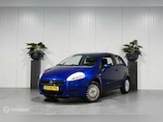 Fiat Grande Punto - 1.4 Dynamic automaat airco