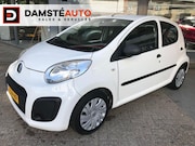 Citroën C1 - 1.0 Attraction Airco