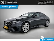 Mercedes-Benz E-klasse - Mercedes-AMG 53 4MATIC+ | 449 pk | Panoramadak | Night Pakke
