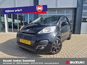 Peugeot 107 - 1.0 5-drs Envy
