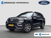 Ford Explorer - 3.0 V6 PHEV ST-Line 457pk | Panoramadak | Massage | 7-persoo
