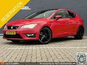 Seat Leon - 1.4 TSI FR