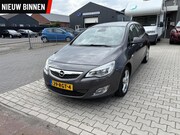 Opel Astra - Sports Tourer 1.4 Turbo Airco Cruise Trekhaak