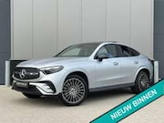 Mercedes-Benz GLC-klasse - Coupé 300e AMG Line |PANO|MEMO|TREKHAAK