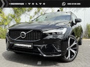 Volvo XC60 - 2.0 T6 Plug-in Hybrid AWD R-Design | PHEV Long Range | Panor