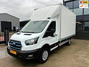 Ford e-Transit - Trend 68 kWh Bakwagen lvm. 1.347kg. 420x213x216
