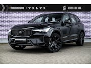 Volvo XC60 - 2.0 T6 Plug-in hybrid AWD Plus Black Edition | Adaptieve Cru