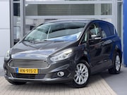 Ford S-Max - 1.5 Titanium 7p.