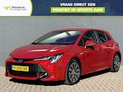 Toyota Corolla - 2.0 Hybrid Business Intro Automaat | Adaptieve Cruise Contro