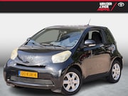 Toyota iQ - 1.0 VVTi Comfort Airco CD Speler NL