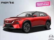 Mazda 6e - CX-6e Takumi 78 kWh NAVI | APPLE CARPLAY / ANDROID | PANORAM