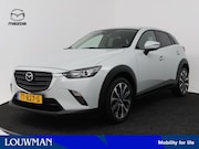 Mazda CX-3 - 2.0 SkyActiv-G 120 Sport Selected | Stoelverwarming | Climat
