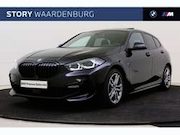 BMW 1-serie - 118 1 Serie 118i Executive M Sport Automaat / Panorama
