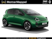Renault Twingo - Urban Range 80pk Techno 27.5 kWh | 18inch Lichtmetaal | V2G 