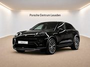 Porsche Macan - 4