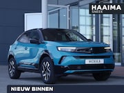 Opel Mokka - 1.2 Turbo Hybrid GS | Nieuwe auto | Stoel verwarming | Full 