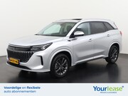 DFSK E5 - 1.5 PHEV LUXURY 7-Persoons | All-in 529, - Private Lease | D