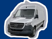 Mercedes-Benz Sprinter - 317 1.9 CDI L3 Pro Distronic Eektrische Schuifdeur Trekhaak 