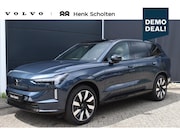 Volvo EX90 - Single Motor Plus 7p. 92 kWh | 800 Volt | Stoelventilatie |