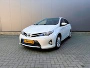 Toyota Auris - Touring Sports 1.8 Hybrid Lease+