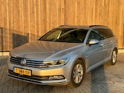 Volkswagen Passat - 1.6 TDI Highline Business R