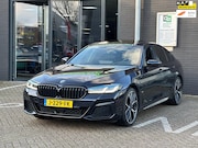 BMW 5-serie - 530i High Executive Edition/PANO-DAK/CARPLAY/CAMERA/NL-AUTO 