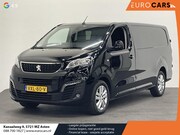 Peugeot Expert - 2.0 BlueHDI 180PK Long Premium Dubbele Cabine Automaat Autom