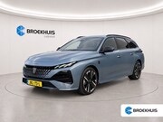 Peugeot 308 - SW 1.6 PLUG-IN HYBRID 195PK GT PACK AUTOMAAT / NAVI / LEDER