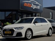Audi A1 - Sportback 25 TFSI PRO LINE SPORT 108D.KM! NAVI CAMERA APPLE-