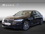 BMW 5-serie - 530e Business Edition Plus | SOH 93% | M S