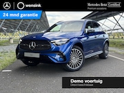 Mercedes-Benz GLC-klasse - 300e 4MATIC Sport Edition | Panoramaschuifdak | Premium pakk