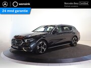 Mercedes-Benz E-klasse - Estate 300 e Exclusive Line | Superscreen | Premium pakket |