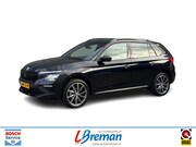 Skoda Kamiq - 1.5 TSi 150pk DSG Sport