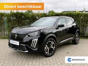 Peugeot 2008 - GT 1.2 Hybrid VOORRAADACTIE | 8 JAAR FABRIEKSGARANTIE  | 17'