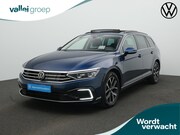 Volkswagen Passat - 1.4 TSI 218 pk PHEV GTE Business | Panoramadak | Trekhaak | 