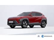 Hyundai Kona - 1.6 GDI HEV Premium Sky | €5000, - korting !! | Vanaf 399, -