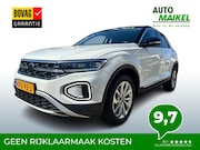 Volkswagen T-Roc - 1.5 TSI LIFE BNS facelift model AUTOMAAT