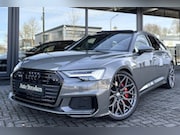Audi A6 - 55 TFSIe 367pk Quatto 3x S-Line S6 Panorama Matrix