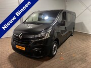 Renault Trafic - 2.0 dCi 120 T29 L2H1 DC Luxe 6 persoonsuitvoering VVB437 Pri