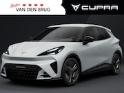 CUPRA Raval - Business 56 kWh | Adaptieve Cruise Control | Stoel- & stuurv