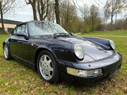 Porsche 911 - 964 carrera 2 3.6 Coupé 2e eigenaar 90.000 km, airco, concou
