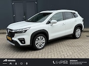 Suzuki S-Cross - 1.4 Boosterjet Select Smart Hybrid / Fabrieksgarantie tot 1-