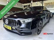 Mercedes-Benz A-klasse - e Business Solution AMG Limited