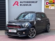 MINI Countryman - Mini 1.6 John Cooper Works H&k/Pano/Camera