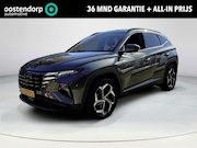 Hyundai Tucson - 1.6 T-GDI PHEV Comfort Smart 4WD | Stoel & stuurverwarming |