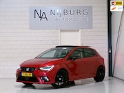 Seat Ibiza - 1.0 TSI FR Business Intense Apple-Carplay Full-LED Panoramad