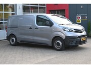 Toyota ProAce Worker - 1.5 D-4D Live 120pk 3-zits | Apple CarPlay | Airco | Cruise 