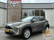 Toyota Yaris Cross - 1.5 Hybrid 115 DYNAMIC BLIND SPOT STOEL/STUURVERW PARK-SENSO