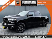 Dodge Ram Pick Up - 1500 3.0 420 PK LARAMIE PREMIUM NIGHT / HURRICANE / 2025 MOD