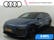 Audi A6 - S edition performance 100 kWh | Panoramadak | B&O 3D sound |